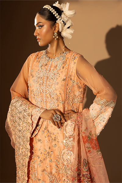Muntaha | Tabeer Formals | Raha