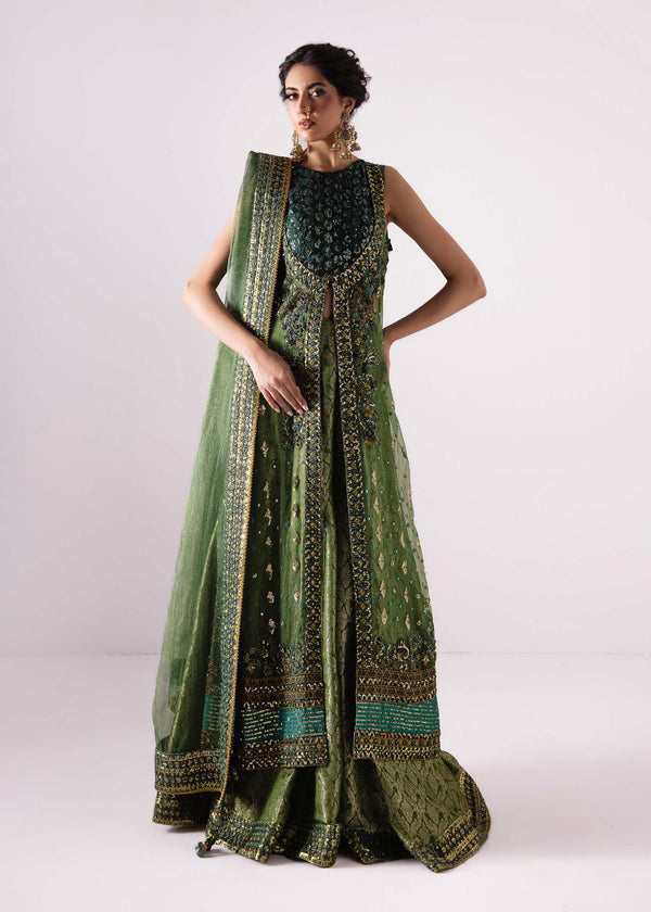 Laj | Elaheh Formals | IRENE -  Laj Ladies Clothes - Original Designer Dress - House of Maryam