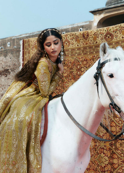 Laj | Hath Kahani Luxury Formals 24 | ZEEBA -  Laj Ladies Clothes - Original Designer Dress - House of Maryam