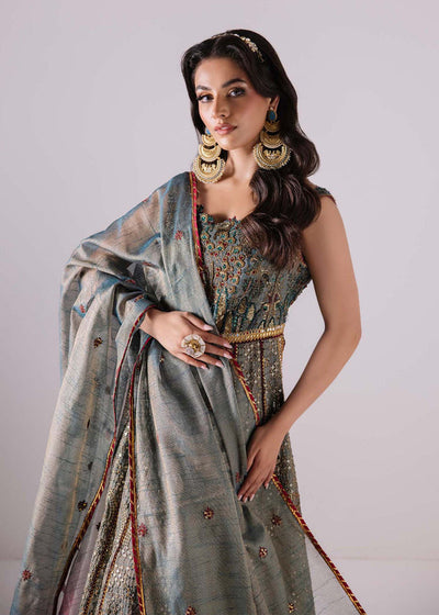 Laj | Elaheh Formals | DIYA -  Laj Ladies Clothes - Original Designer Dress - House of Maryam