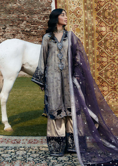 Laj | Hath Kahani Luxury Formals 24 | ZAHA -  Laj Ladies Clothes - Original Designer Dress - House of Maryam