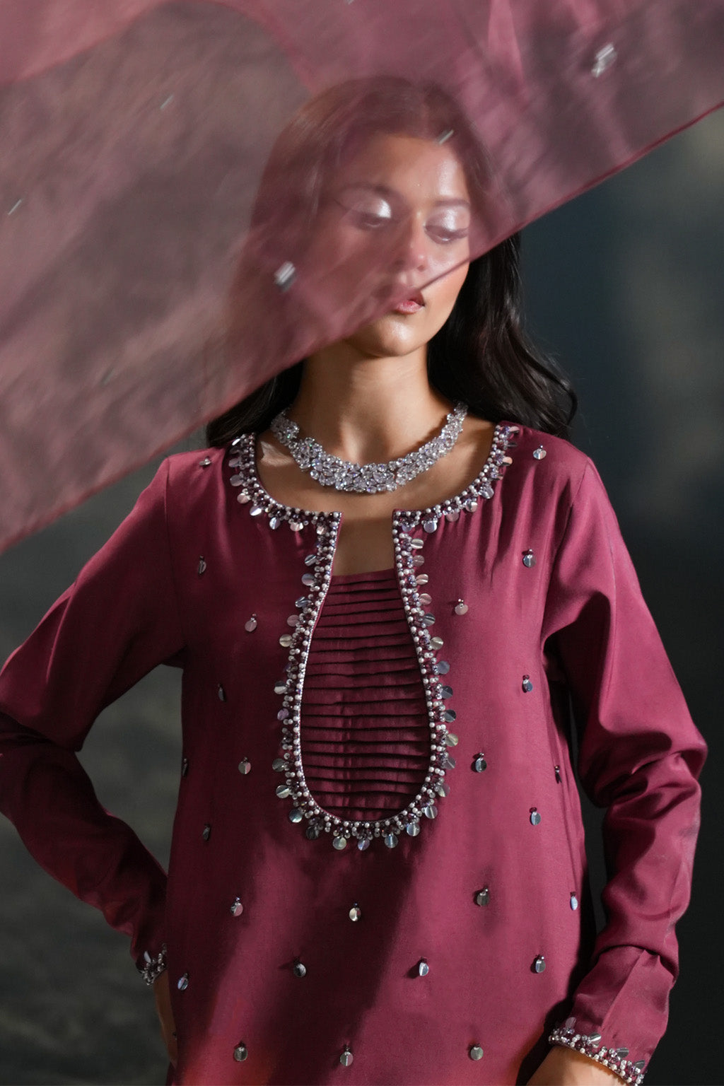 Amave | Oro Luxury Wear | AM-09, image 3