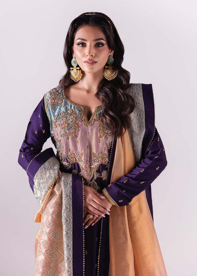 Laj | Elaheh Formals | KYLIE -  Laj Ladies Clothes - Original Designer Dress - House of Maryam