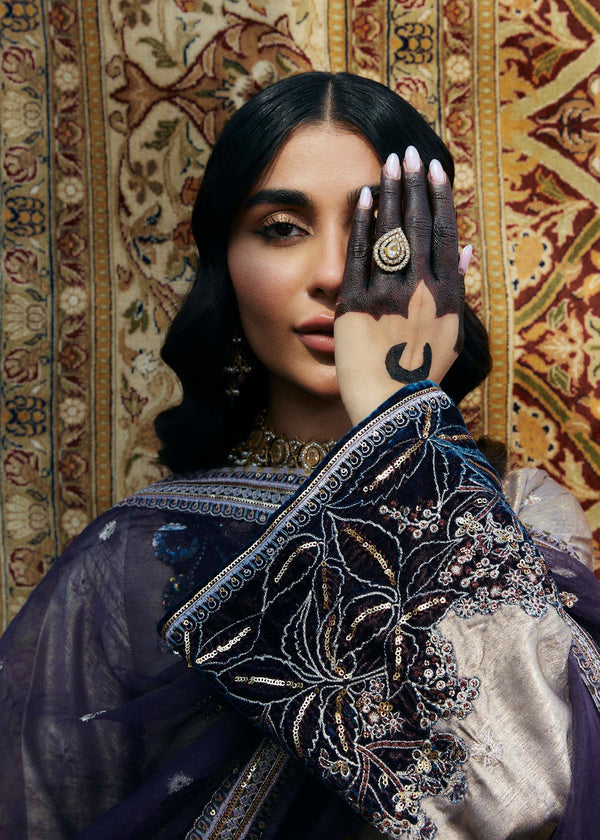 Laj | Hath Kahani Luxury Formals 24 | ZAHA -  Laj Ladies Clothes - Original Designer Dress - House of Maryam