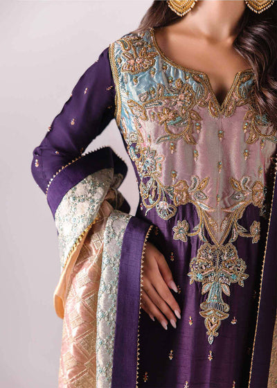 Laj | Elaheh Formals | KYLIE -  Laj Ladies Clothes - Original Designer Dress - House of Maryam