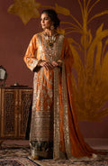 Maryum N Maria | Luxury Formals | ZYVA - MW24-612 -  Maryum N Maria Formal -  House of Maryam