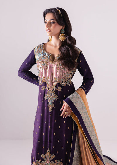 Laj | Elaheh Formals | KYLIE -  Laj Ladies Clothes - Original Designer Dress - House of Maryam