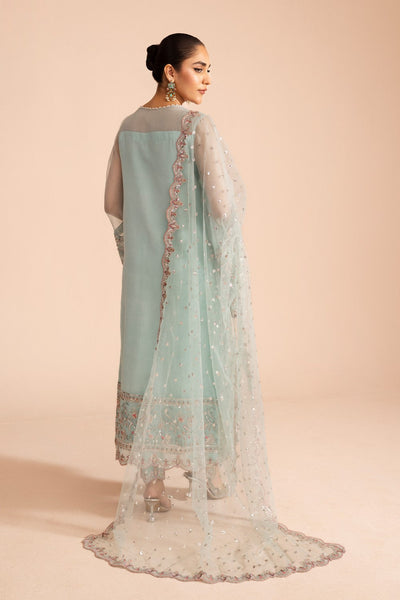 Maryum N Maria | Zircon Formals | NAHID - MS40078 -  Maryum N Maria Ladies Clothes - Original Designer Dress - House of Maryam