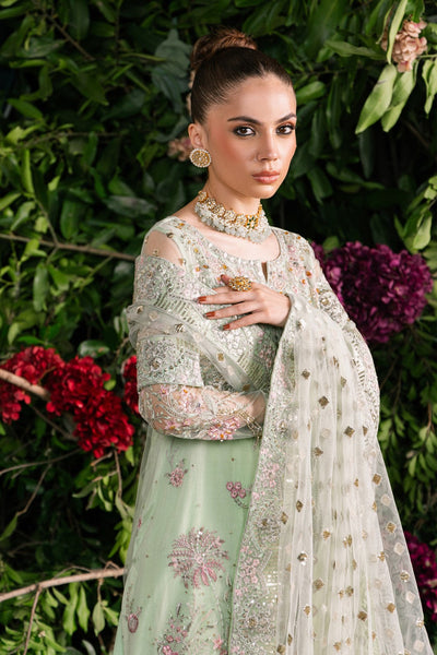 Maryum N Maria | Zircon Formals | SEPIDEH - MS40084 -  Maryum N Maria Ladies Clothes - Original Designer Dress - House of Maryam