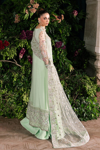 Maryum N Maria | Zircon Formals | SEPIDEH - MS40084 -  Maryum N Maria Ladies Clothes - Original Designer Dress - House of Maryam