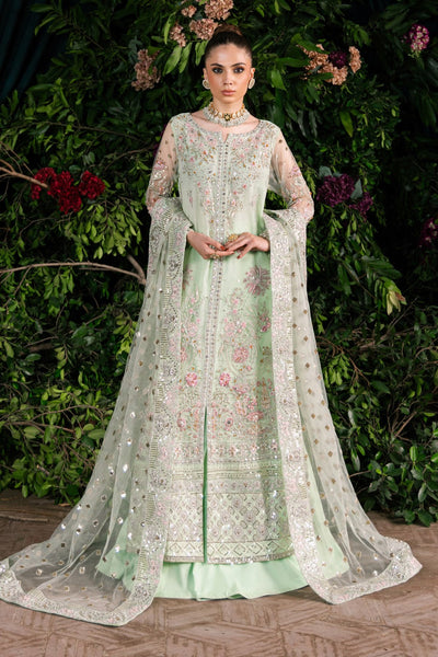 Maryum N Maria | Zircon Formals | SEPIDEH - MS40084 -  Maryum N Maria Ladies Clothes - Original Designer Dress - House of Maryam