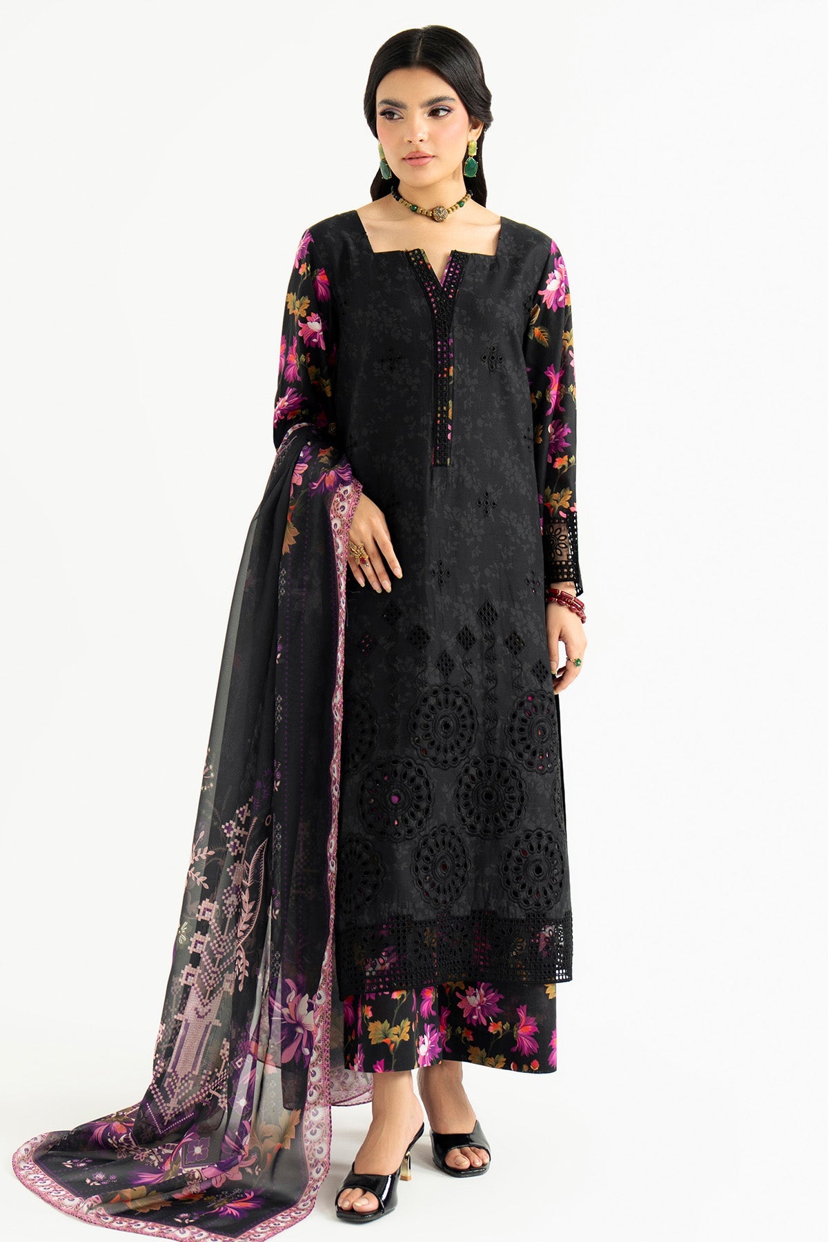 Imrozia Premium | Sifa Casuals |SP-90 Lyra -  Imrozia Premium Ladies Clothes - Original Designer Dress - House of Maryam