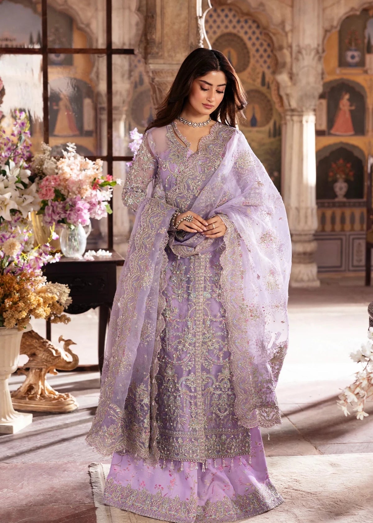 Kanwal Malik | Maahi Festive 26 | Ayla, image 6