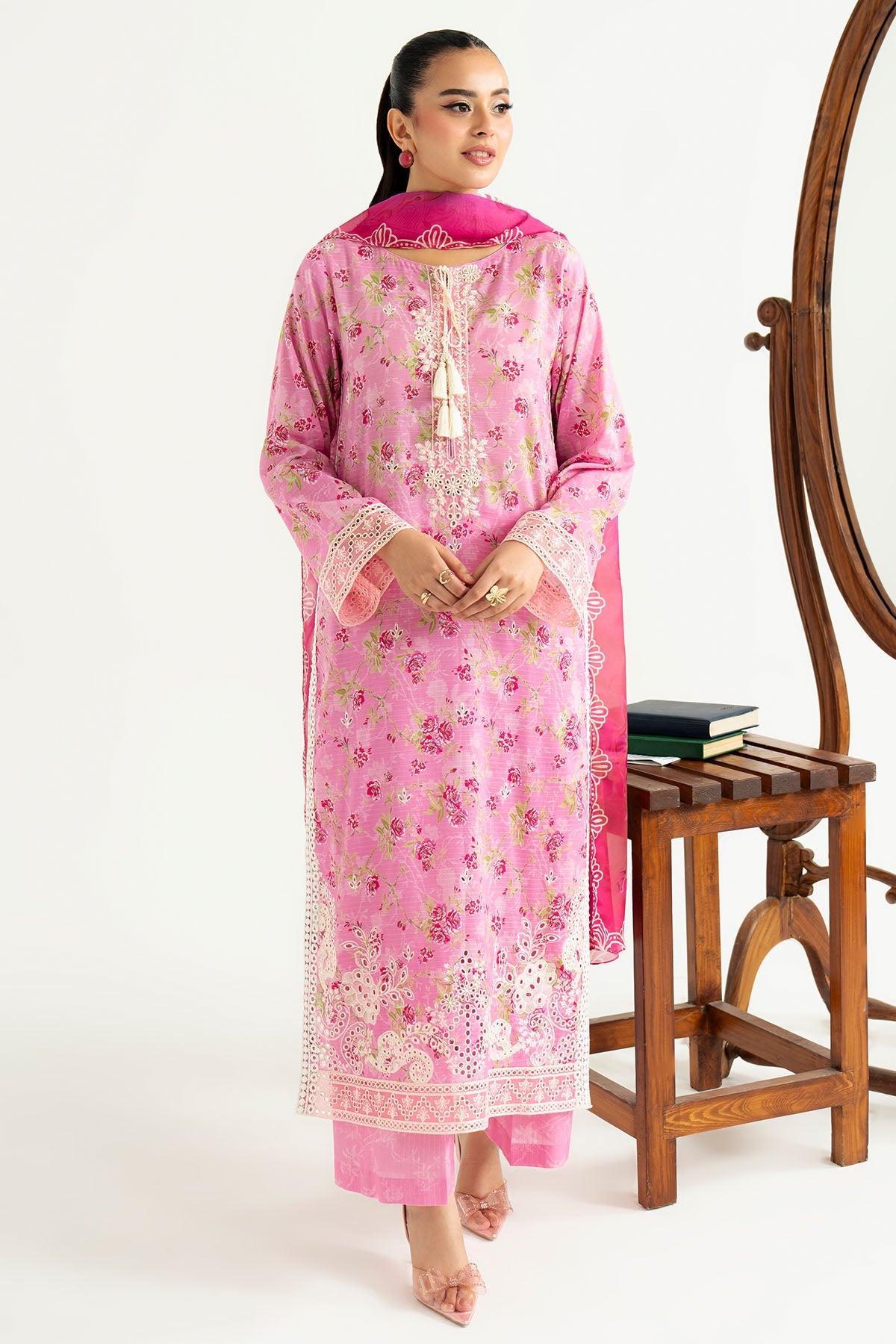 Imrozia Premium | Sifa Casuals | SP-97 Sera -  Imrozia Premium Ladies Clothes - Original Designer Dress - House of Maryam