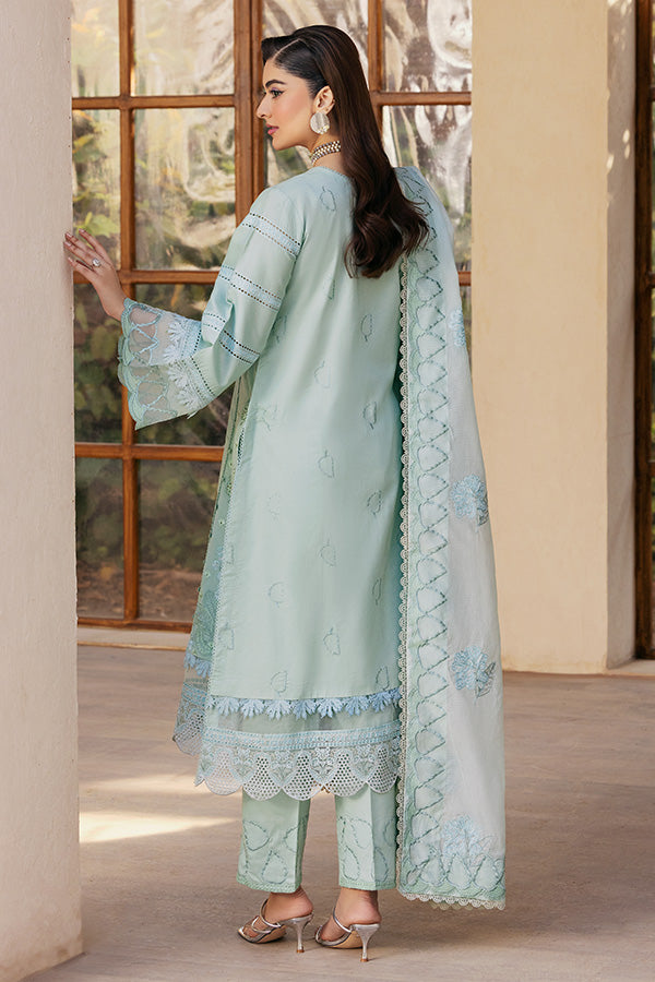 Saffron | Summer Soiree 25 | Zoe -  Saffron Ladies Clothes - Original Designer Dress - House of Maryam