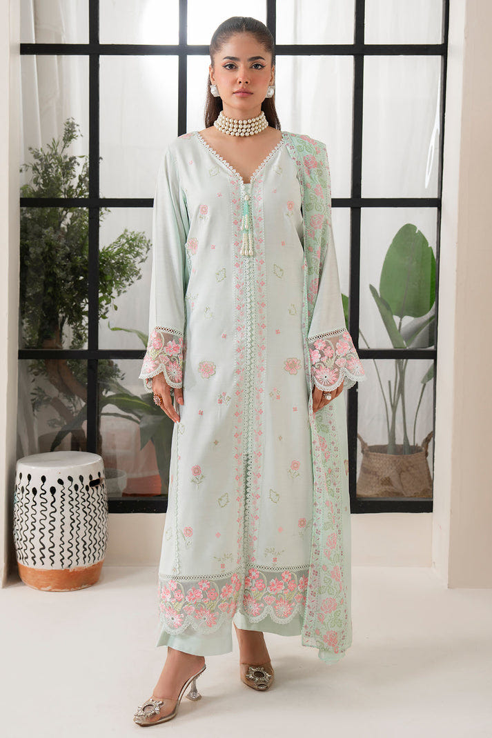 Imrozia Premium I BloomCore |  IP-173 ASTER -  Imrozia Premium Ladies Clothes - Original Designer Dress - House of Maryam