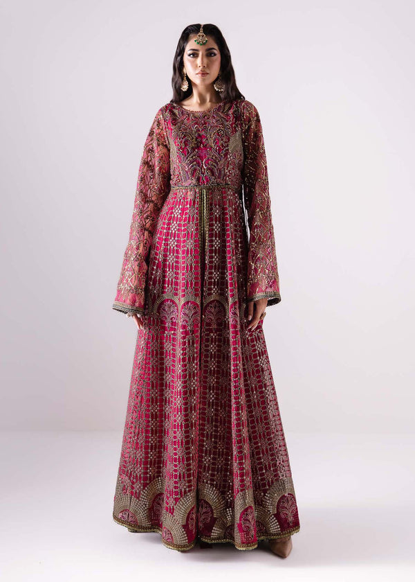Laj | Elaheh Formals | LAIA -  Laj Ladies Clothes - Original Designer Dress - House of Maryam