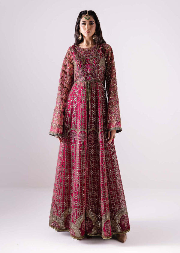 Laj | Elaheh Formals | LAIA -  Laj Ladies Clothes - Original Designer Dress - House of Maryam
