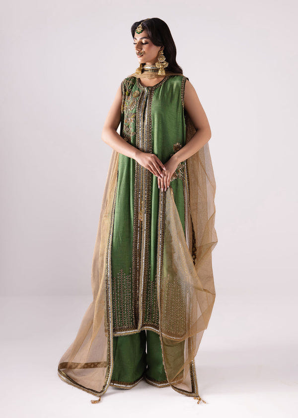 Laj | Elaheh Formals | FREESIA -  Laj Ladies Clothes - Original Designer Dress - House of Maryam