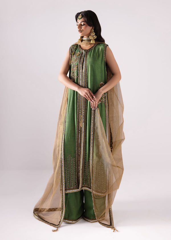 Laj | Elaheh Formals | FREESIA -  Laj Ladies Clothes - Original Designer Dress - House of Maryam