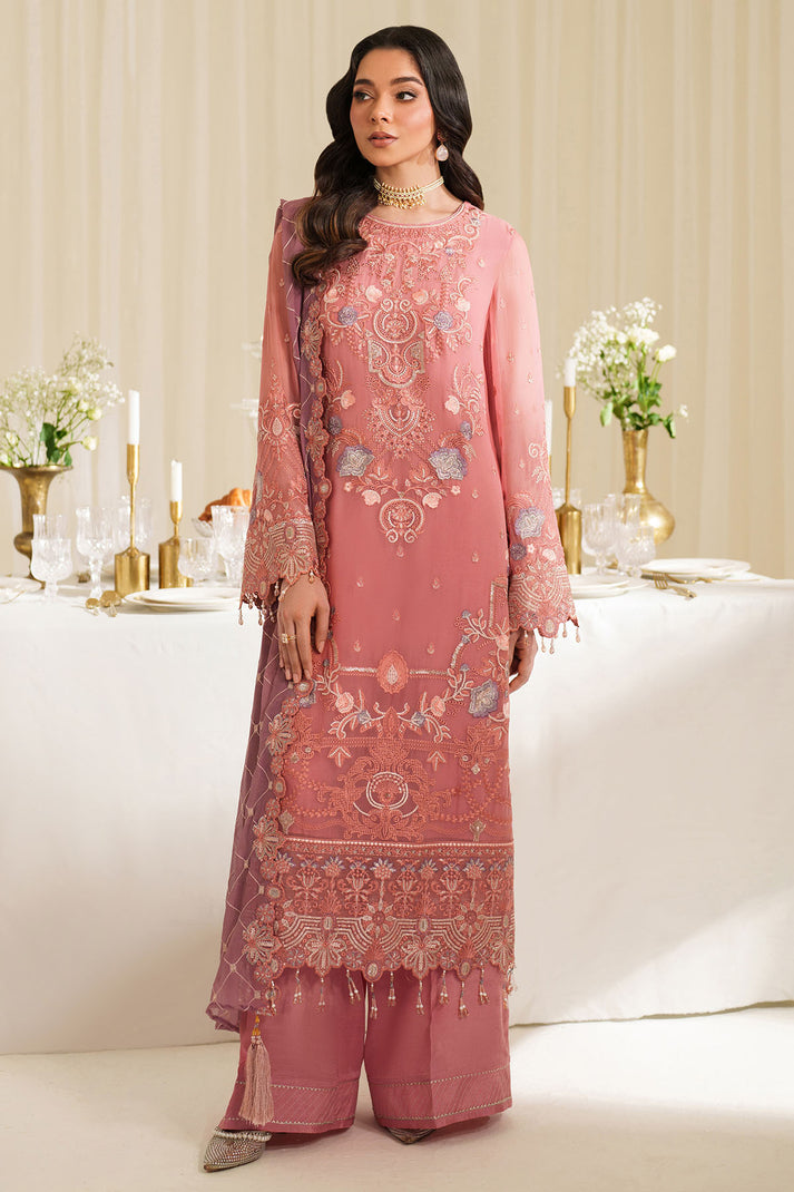 Imrozia Premium | Noore Formals | M-91 LUNA -  Imrozia Premium Ladies Clothes - Original Designer Dress - House of Maryam