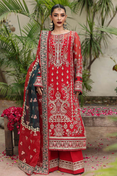 Imrozia Premium I Saiyara Formals I I-231 SAROSH -  Imrozia Premium Ladies Clothes - Original Designer Dress - House of Maryam
