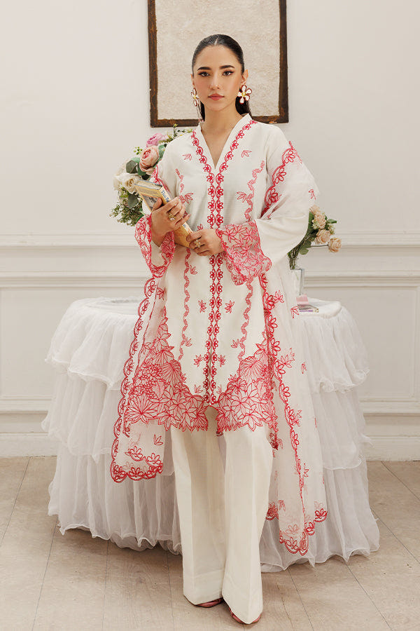Saffron | Le Soleil 25 | Dewtide -  Saffron Ladies Clothes - Original Designer Dress - House of Maryam
