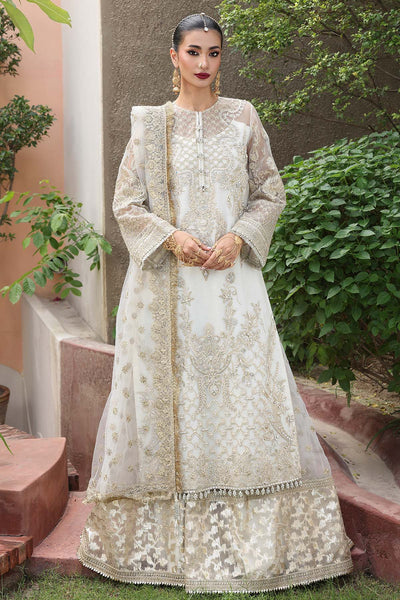 Imrozia Premium I Saiyara Formals I I-236 LIYANA -  Imrozia Premium Ladies Clothes - Original Designer Dress - House of Maryam