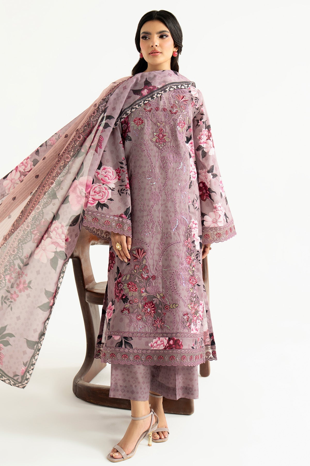 Imrozia Premium | Sifa Casuals |SP-92 Aira -  Imrozia Premium Ladies Clothes - Original Designer Dress - House of Maryam