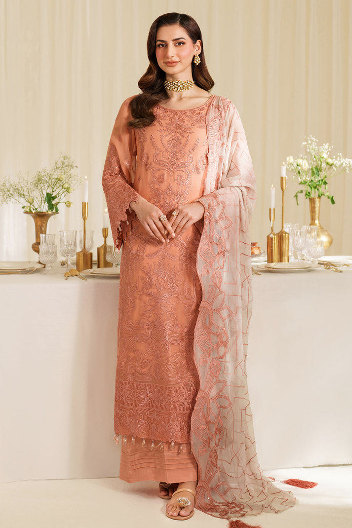 Imrozia Premium | Noore Formals | M-92 EIRS -  Imrozia Premium Ladies Clothes - Original Designer Dress - House of Maryam