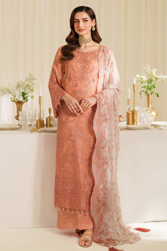 Imrozia Premium | Noore Formals | M-92 EIRS -  Imrozia Premium Ladies Clothes - Original Designer Dress - House of Maryam