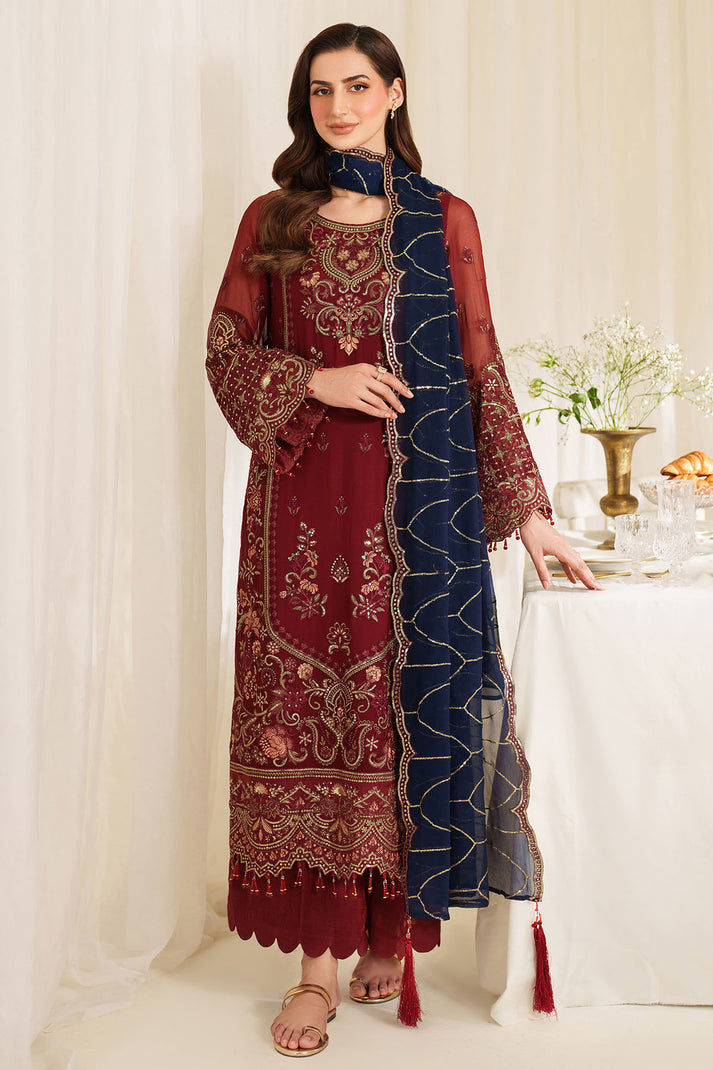 Imrozia Premium | Noore Formals |  M-94 SAIRA -  Imrozia Premium Ladies Clothes - Original Designer Dress - House of Maryam