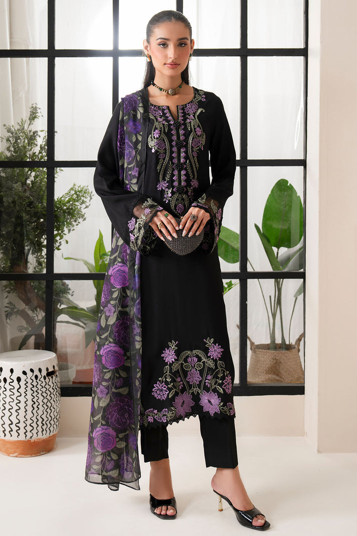 Imrozia Premium I BloomCore | IP-172 BLOSSOM -  Imrozia Premium Ladies Clothes - Original Designer Dress - House of Maryam