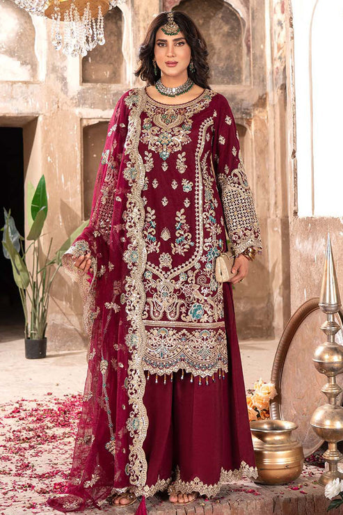 Imrozia Premium | Tehwar Premium | IP-148 KAVYA -  Imrozia Premium Ladies Clothes - Original Designer Dress - House of Maryam
