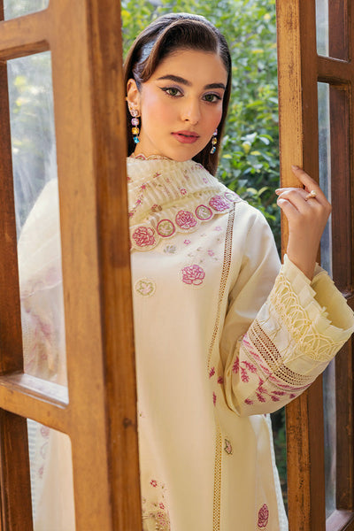 Saffron | Summer Soiree 25 | Dove -  Saffron Ladies Clothes - Original Designer Dress - House of Maryam