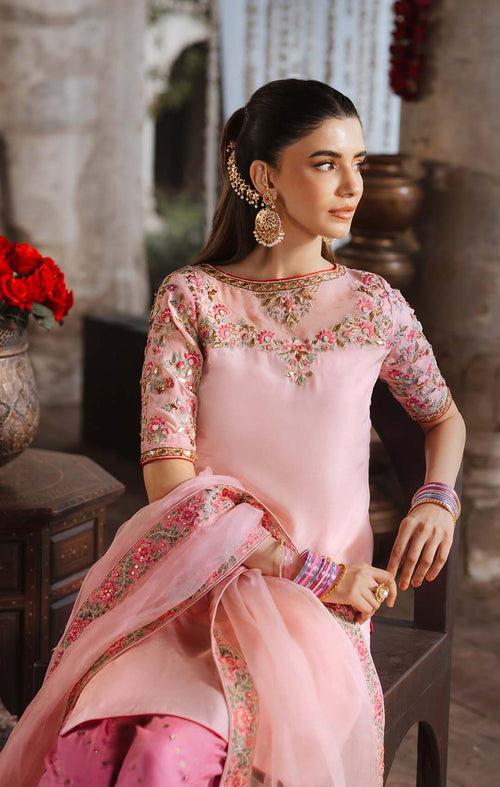 Maya | Dilbara Festive Pret 26 | RYLA-3