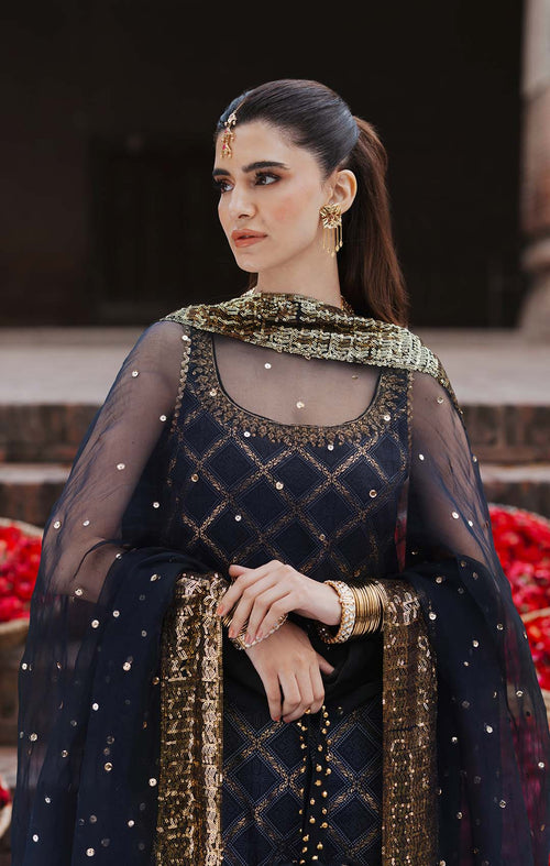Maya | Dilbara Festive Pret 26 | ISHA, image 3