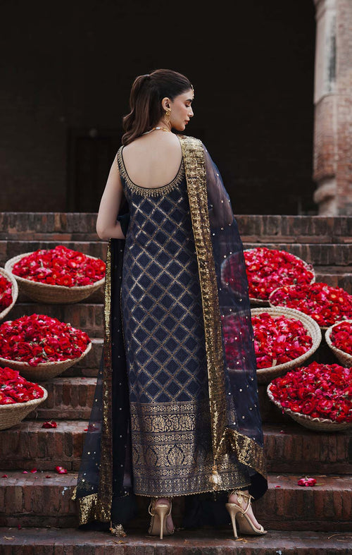 Maya | Dilbara Festive Pret 26 | ISHA, image 2