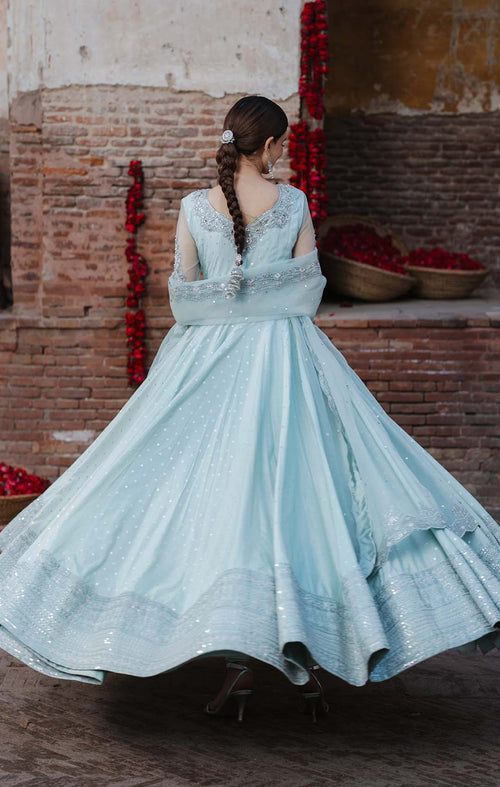 Maya | Dilbara Festive Pret 26 | LAEL-2