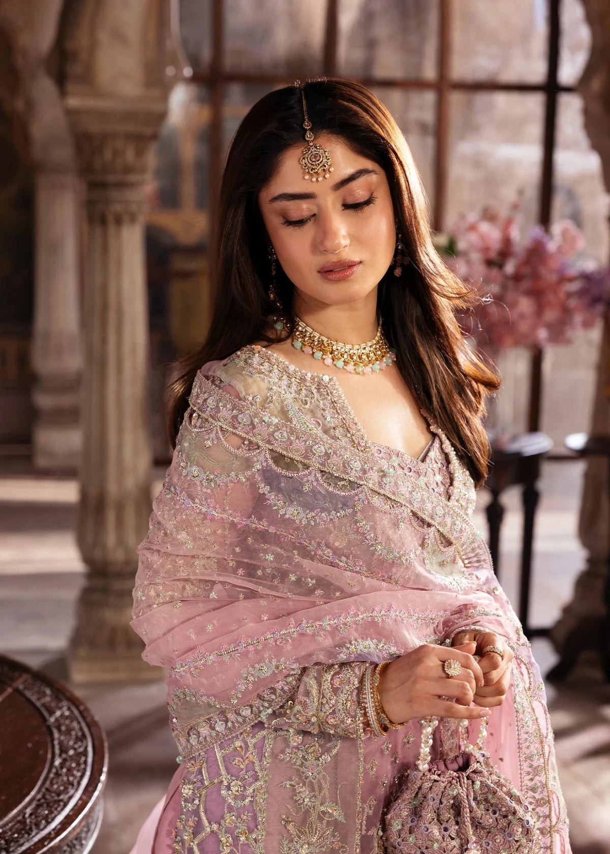 Kanwal Malik | Maahi Festive 26 | Mehru, image 3