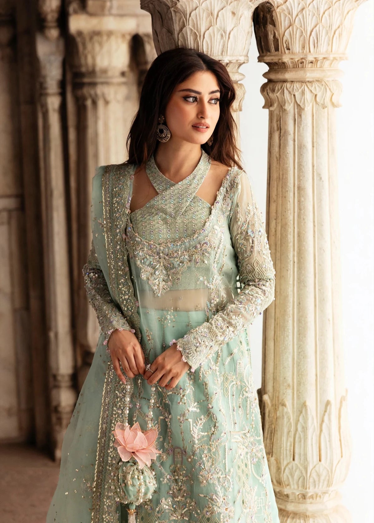 Kanwal Malik | Maahi Festive 26 | Hareem, image 2