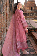 Saffron | Solace Winter Edit | Froza -  Saffron Ladies Clothes -  House of Maryam