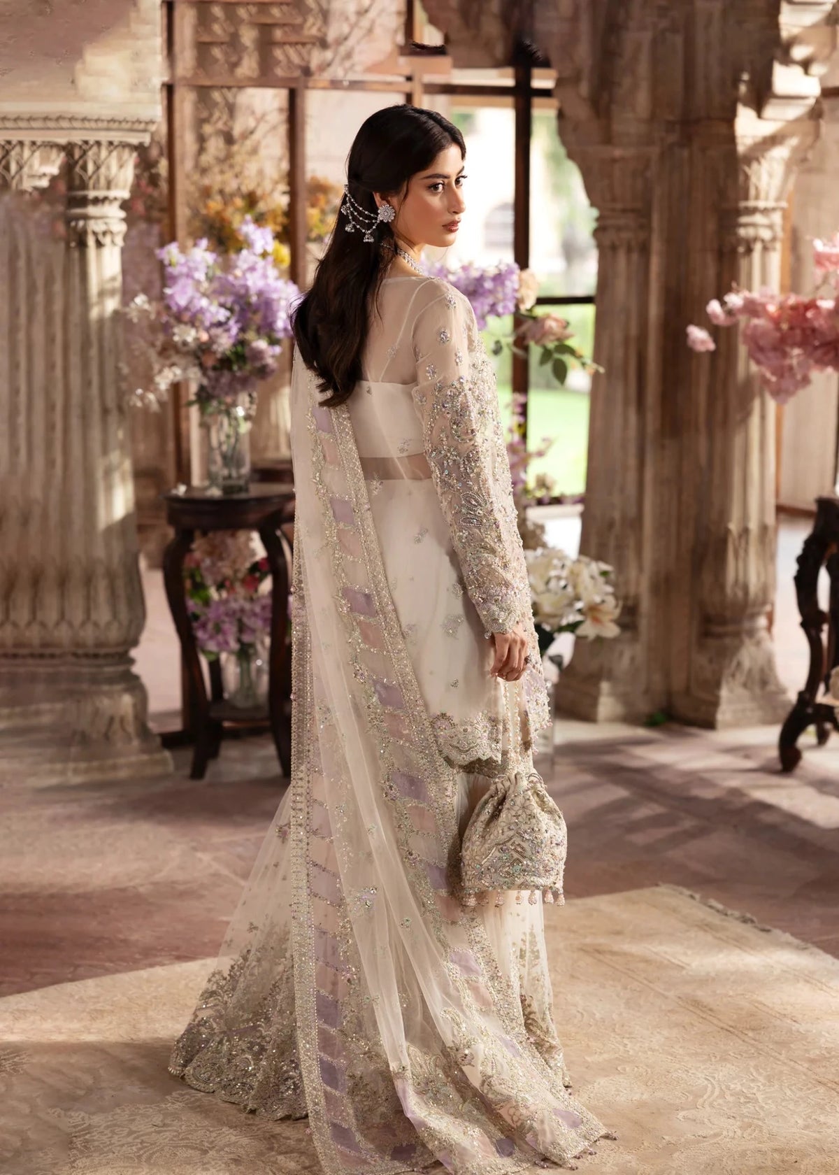 Kanwal Malik | Maahi Festive 26 | Roshni, image 2