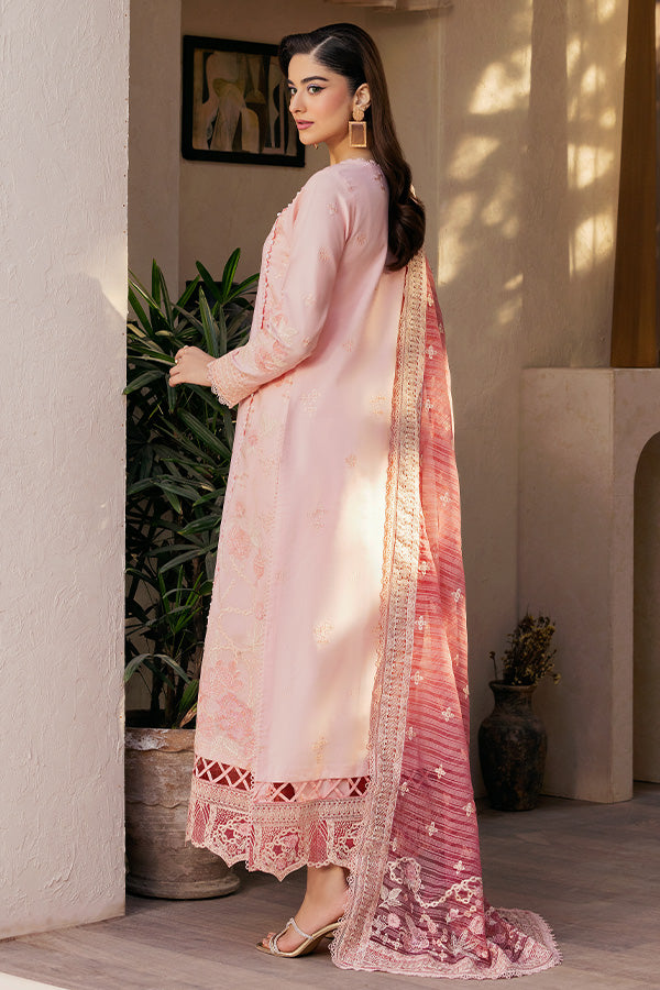 Saffron | Summer Soiree 25 | Rosalie -  Saffron Ladies Clothes - Original Designer Dress - House of Maryam