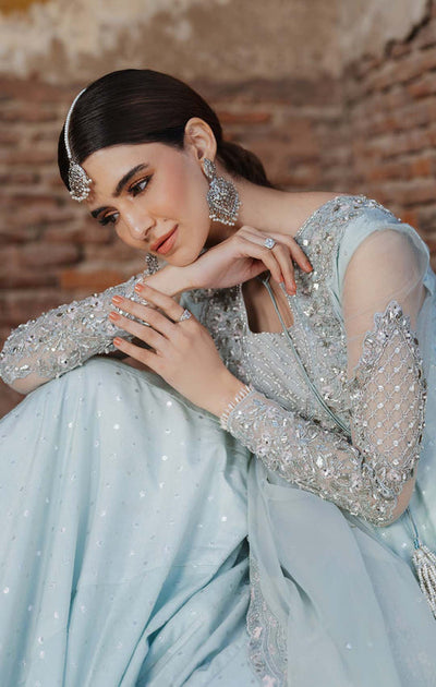 Maya | Dilbara Festive Pret 26 | LAEL