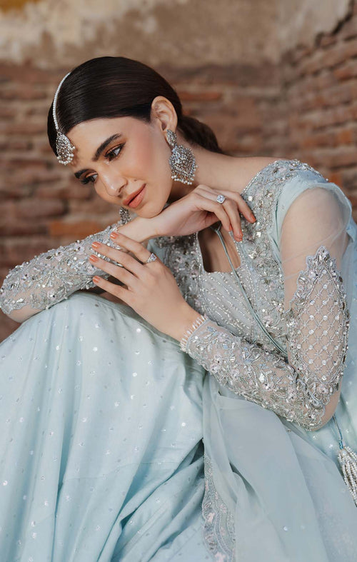Maya | Dilbara Festive Pret 26 | LAEL-4