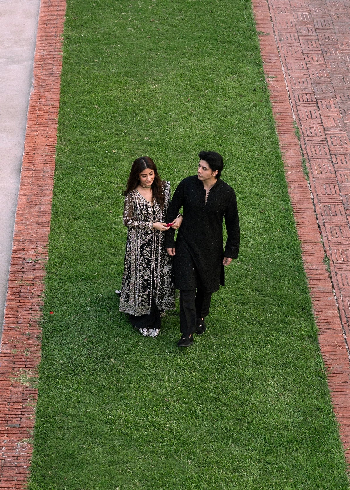 Kanwal Malik | Maahi Festive 26 | Aman, image 4