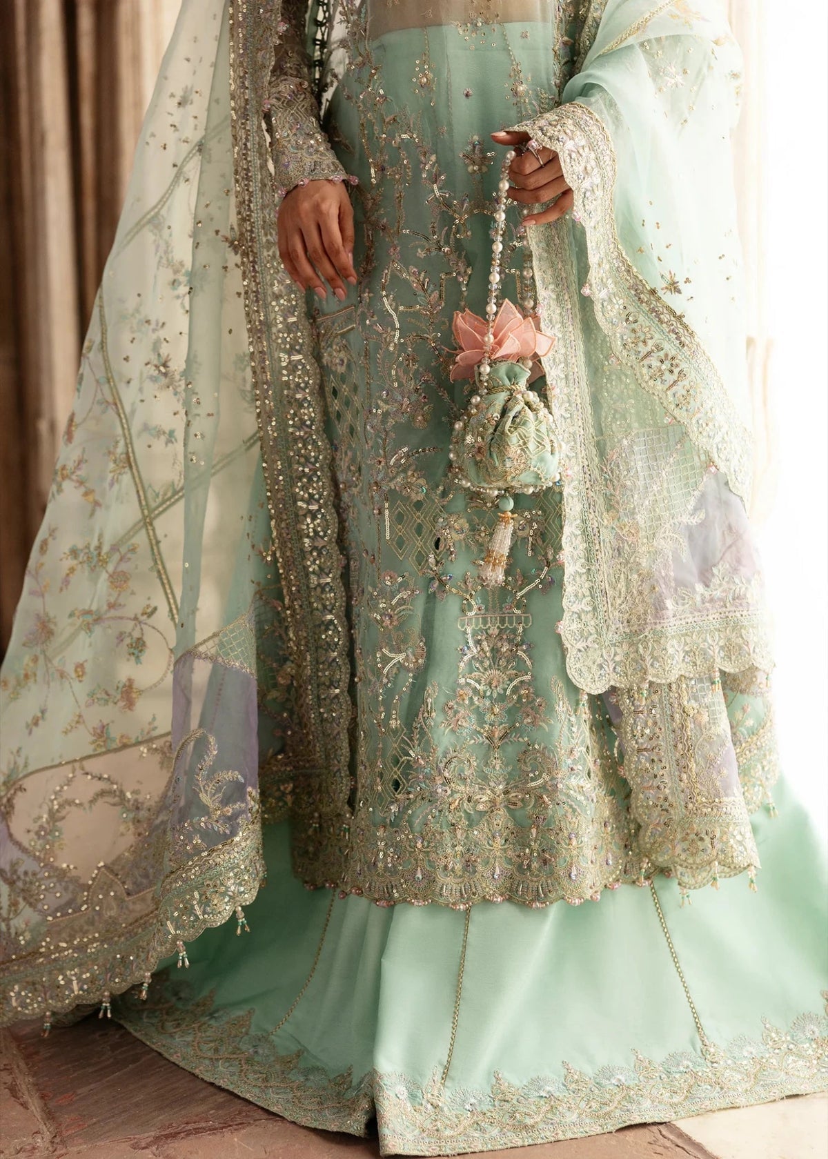 Kanwal Malik | Maahi Festive 26 | Hareem, image 3