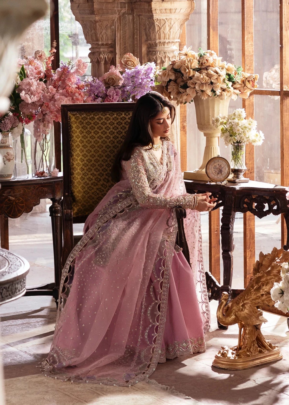 Kanwal Malik | Maahi Festive 26 | Mehru, image 4