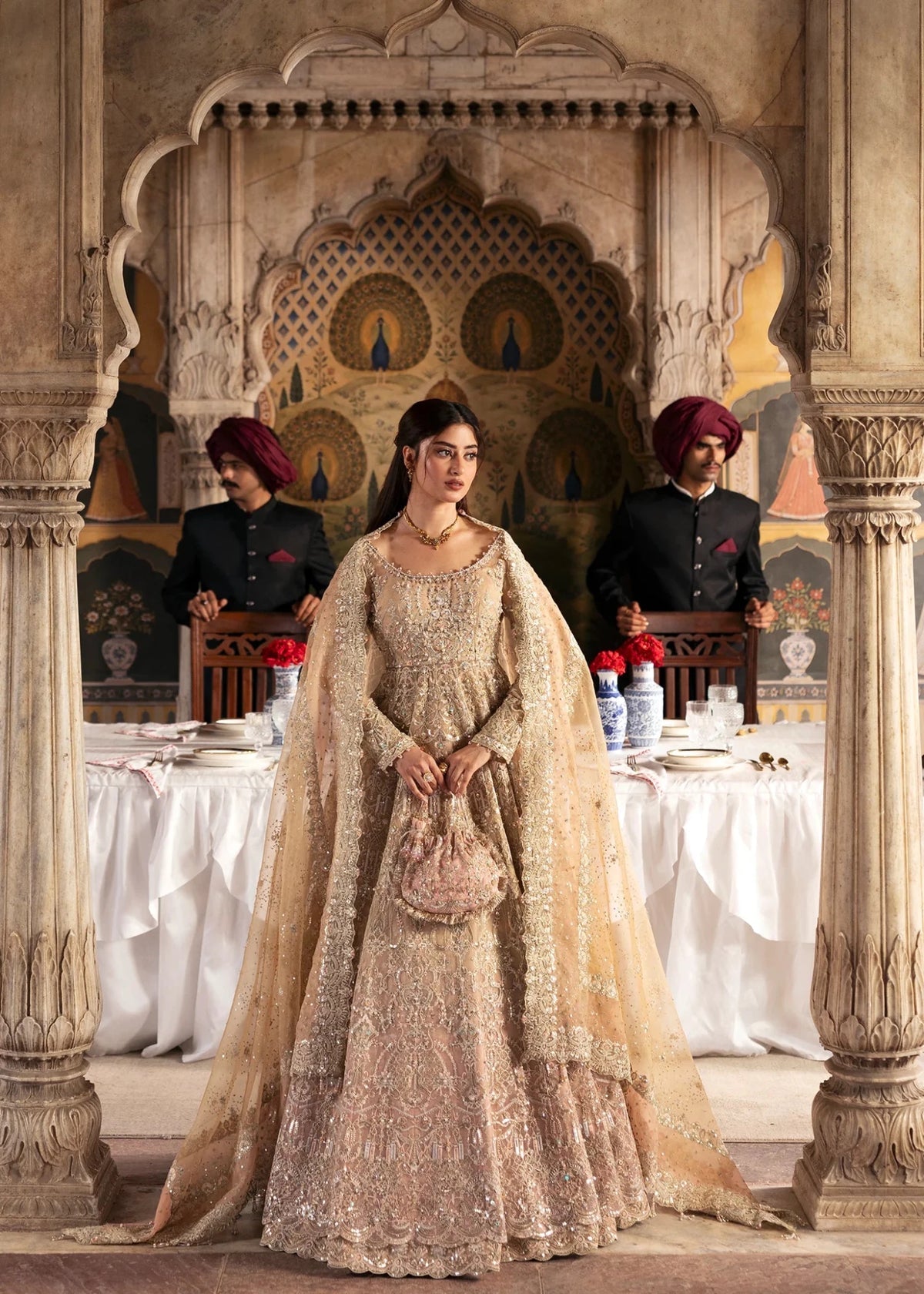 Kanwal Malik | Maahi Festive 26 | Zaariya, image 3